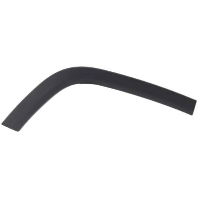 New Right Rear Fender Trim Compatible With Jeep Grand Cherokee Laredo X 6 Cyl 3.6L Grand Cherokee