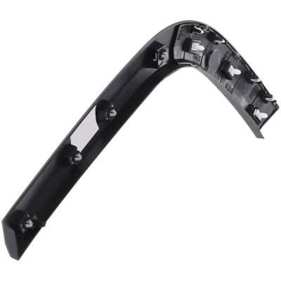 Rareelectrical - New Right Rear Fender Trim Compatible With Jeep Grand Cherokee Laredo X 6 Cyl 3.6L Grand Cherokee - Image 4