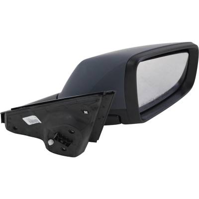 Rareelectrical - New Right Mirror Compatible With Buick Lacrosse 2.4L 3.6L 2010-2011 By Part Numbers Gm1321425 - Image 3