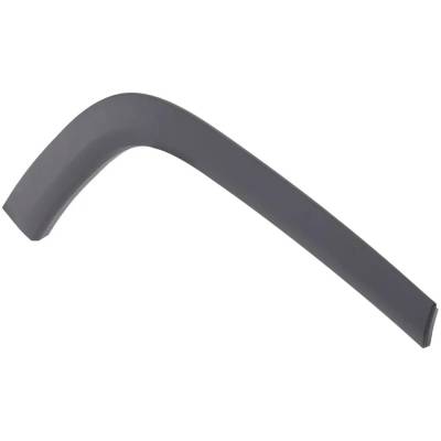 Rareelectrical - New Right Rear Fender Trim Compatible With Jeep Grand Cherokee L Altitude 6 Cyl 3.6L Grand Cherokee - Image 2