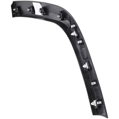 Rareelectrical - New Right Rear Fender Trim Compatible With Jeep Grand Cherokee L Altitude 6 Cyl 3.6L Grand Cherokee - Image 7