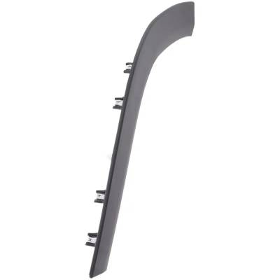 Rareelectrical - New Right Rear Fender Trim Compatible With Jeep Grand Cherokee L Altitude 6 Cyl 3.6L Grand Cherokee - Image 8