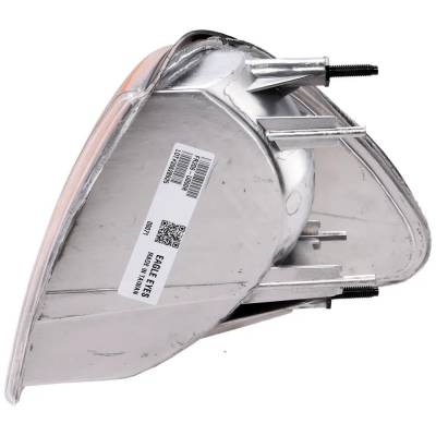 Rareelectrical - New Right Corner Light Compatible With Ford Mustang Gt 8 Cyl 5.0L Mustang Lx 8 Cyl 5.0L Mustang Svt - Image 4