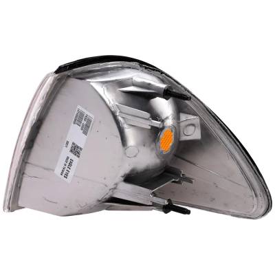 Rareelectrical - New Right Corner Light Compatible With Ford Mustang Gt 8 Cyl 5.0L Mustang Lx 8 Cyl 5.0L Mustang Svt - Image 5