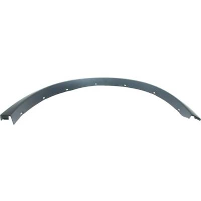 Rareelectrical - New Left Rear Fender Trim Compatible With Bmw X3 Sdrive28i X4 Xdrive28i X3 Xdrive28d X4 Xdrive35i X3 - Image 4