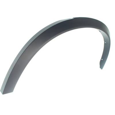 Rareelectrical - New Left Rear Fender Trim Compatible With Bmw X4 Xdrive28i X3 Sdrive28i X4 Xdrive35i X3 Xdrive28d X3 - Image 3