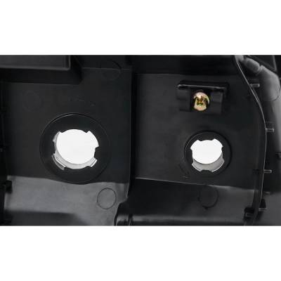 Rareelectrical - New Right Tail Lights Compatible With Toyota Highlander 3.3L 2006 2007 By Part Numbers To2801162 - Image 7