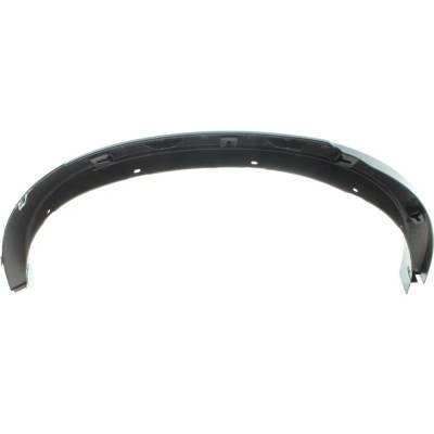 Rareelectrical - New Left Rear Fender Trim Compatible With Bmw X4 Xdrive28i X3 Sdrive28i X3 Xdrive28i X3 Xdrive28d X4 - Image 5