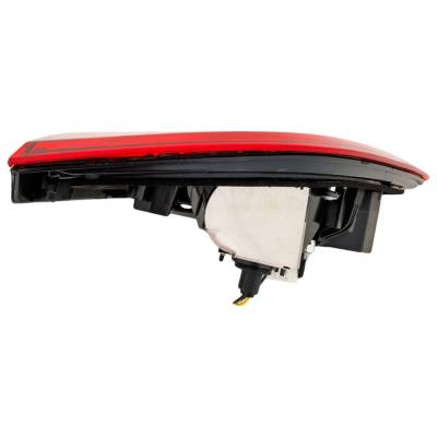 Rareelectrical - New Right Tail Lights Compatible With Mercedes-Benz Ml350 Ml550 Ml63 Amg Ml250 Ml400 2012 2013 2014 - Image 3