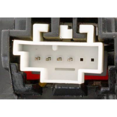 Rareelectrical - New Right Tail Lights Compatible With Mercedes-Benz Ml350 Ml550 Ml63 Amg Ml250 Ml400 2012 2013 2014 - Image 6