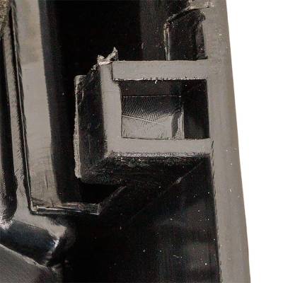 Rareelectrical - New Right Tail Lights Compatible With Mercedes-Benz Ml350 Ml550 Ml63 Amg Ml250 Ml400 2012 2013 2014 - Image 7