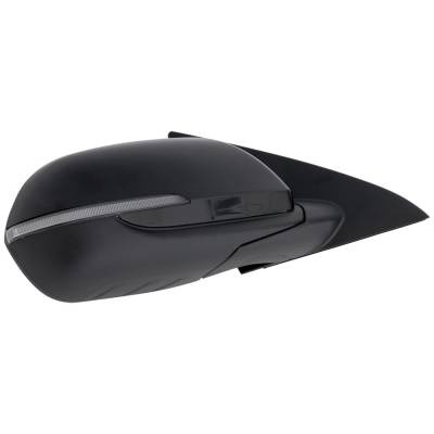 Rareelectrical - New Right Mirror Compatible With Kia Seltos 1.6L 2.0L 2021-2022 By Part Numbers Ki1321250 87620Q5150 - Image 4