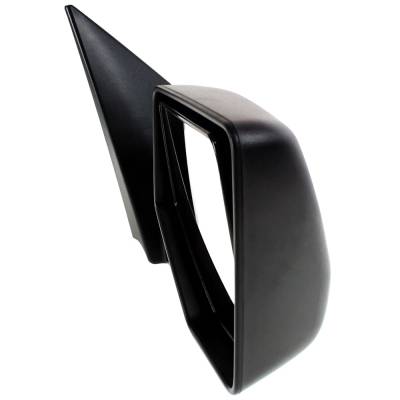 Rareelectrical - New Right Mirror Compatible With Ford Explorer 4.0L 4.6L 2006-2009 By Part Numbers Ll2z17682 Jfd96r - Image 2