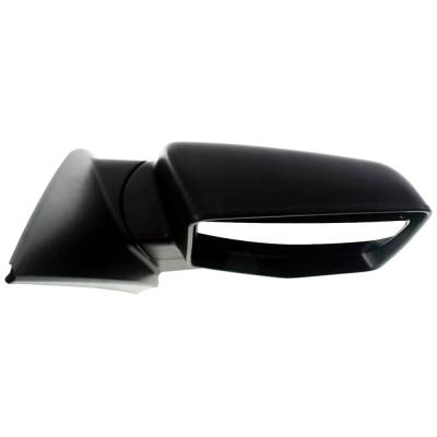Rareelectrical - New Right Mirror Compatible With Ford Explorer 4.0L 4.6L 2006-2009 By Part Numbers Ll2z17682 Jfd96r - Image 4