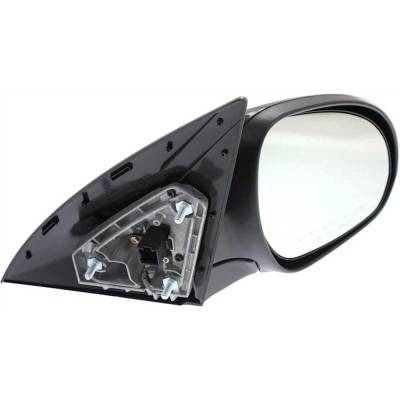 Rareelectrical - New Right Mirror Compatible With Hyundai Elantra 2.0L 2009-2011 By Part Numbers Hy1321197 876202L430 - Image 2