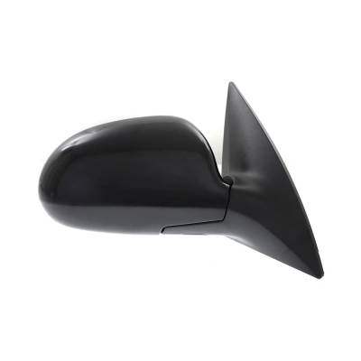 Rareelectrical - New Right Mirror Compatible With Hyundai Elantra 2.0L 2009-2011 By Part Numbers Hy1321197 876202L430 - Image 5