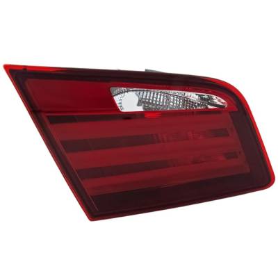 Rareelectrical - New Left Tail Lights Compatible With Bmw 528I 535I Xdrive 535I 550I Xdrive 550I 528I Xdrive - Image 3