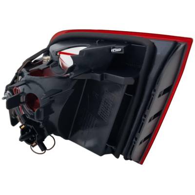 Rareelectrical - New Left Tail Lights Compatible With Bmw 528I 535I Xdrive 535I 550I Xdrive 550I 528I Xdrive - Image 4