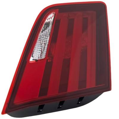Rareelectrical - New Left Tail Lights Compatible With Bmw 528I 535I Xdrive 535I 550I Xdrive 550I 528I Xdrive - Image 8