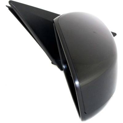 Rareelectrical - New Right Mirror Compatible With Chevrolet Silverado 1500 Silverado 1500 Ltd 2019 2022 By Part - Image 2