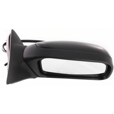 Rareelectrical - New Right Mirror Compatible With Ford Mercury Crown Victoria Grand Marquis 4.6L 1992-1993 By Part - Image 4