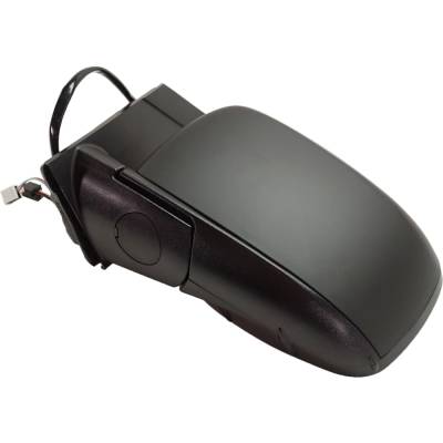 Rareelectrical - New Left Mirror Compatible With Dodge Chrysler Grand Caravan Town & Country 2009-2018 By Part - Image 4