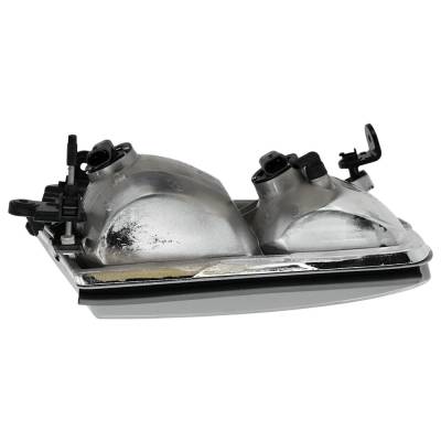 Rareelectrical - New Left Headlights Compatible With Toyota Camry 2.2L 3.0L 2000 2001 By Part Numbers To2502130c - Image 6
