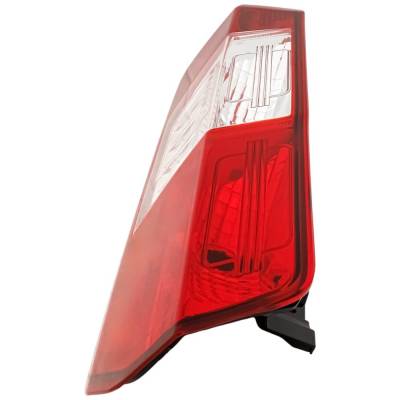 Rareelectrical - New Right Tail Lights Compatible With Ford Transit-150 Transit-250 Transit-350 Hd Transit-350 3.2L - Image 4