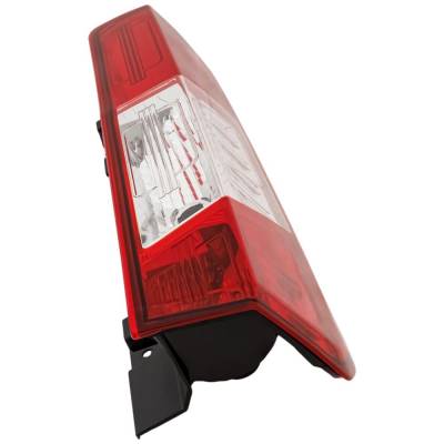 Rareelectrical - New Right Tail Lights Compatible With Ford Transit-150 Transit-250 Transit-350 Hd Transit-350 3.2L - Image 5