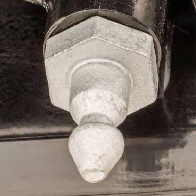 Rareelectrical - New Right Tail Lights Compatible With Ford Transit-150 Transit-250 Transit-350 Hd Transit-350 3.2L - Image 7