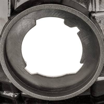 Rareelectrical - New Right Tail Lights Compatible With Ford Transit-150 Transit-250 Transit-350 Hd Transit-350 3.2L - Image 8