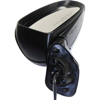 Rareelectrical - New Right Mirror Compatible With Toyota Prius 1.8L 2015-2015 By Part Numbers To1321344 8791047500 - Image 3