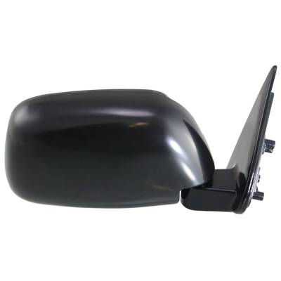 Rareelectrical - New Right Mirror Compatible With Toyota Pickup 2.4L 3.0L 1989-1994 By Part Numbers To1321112 - Image 5