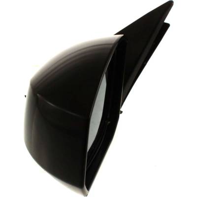 Rareelectrical - New Left Mirror Compatible With Nissan 350Z 3.5L 2003-2003 By Part Numbers Ni1320208 K6302cd000 - Image 3