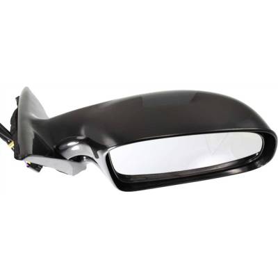 Rareelectrical - New Right Mirror Compatible With Pontiac Grand Am 2.4L 3.4L 1999-2001 By Part Numbers Gm1321238 - Image 4