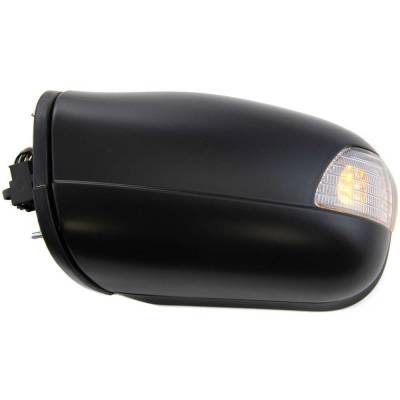 Rareelectrical - New Left Mirror Compatible With Mercedes-Benz E430 E320 E55 Amg 2000-2002 By Part Numbers Mb1320108 - Image 4
