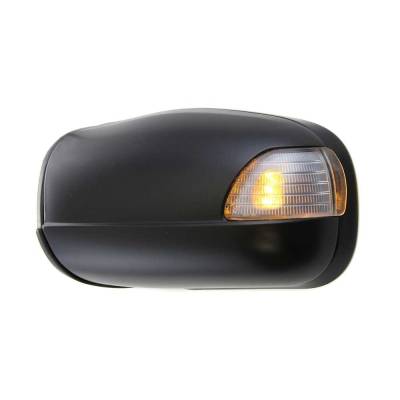Rareelectrical - New Left Mirror Compatible With Mercedes-Benz E430 E320 E55 Amg 2000-2002 By Part Numbers Mb1320108 - Image 5