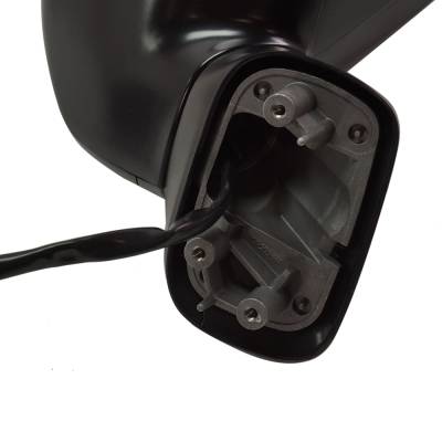 Rareelectrical - New Right Mirror Compatible With Subaru Legacy Outback 2.5L 3.6L 2018-2018 By Part Numbers Su1321149 - Image 5