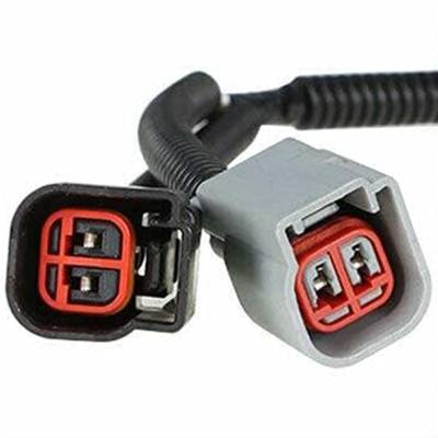 Rareelectrical - New Fuel Pump Compatible With Ford Honda Pickup F-Series 2003 2004 2005 2006 2007 By Part Numbers - Image 7