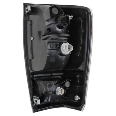 Rareelectrical - New Left Tail Light Compatible With Toyota Tacoma 2016 2017 2018 2019 By Part Numbers To2800199 - Image 5