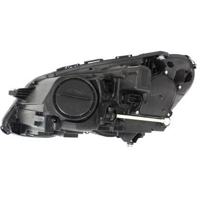 Rareelectrical - New Right Headlights Compatible With Mercedes-Benz E400 E63 Amg E250 E300 E350 E550 E63 Amg S 2014 - Image 5