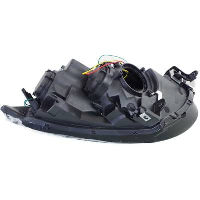 Rareelectrical - New Left Headlights Compatible With Infiniti G35 3.5L 2003 2004 2005 By Part Numbers In2518101 - Image 7