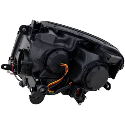 Rareelectrical - New Left Headlights Compatible With Infiniti G35 3.5L 2005 2006 By Part Numbers In2518106 26065Ac700 - Image 6