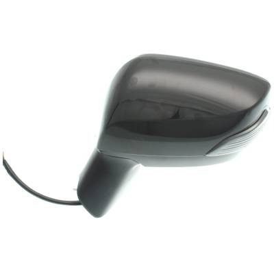 Rareelectrical - New Left Mirror Compatible With Subaru Outback Legacy 2.5L 3.6L 2015-2016 By Part Numbers - Image 5