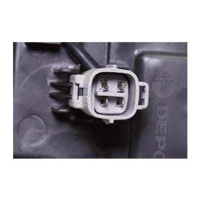 Rareelectrical - New Right Headlights Compatible With Toyota Corolla 1.8L 2020 2021 2022 By Part Numbers To2503286 - Image 7