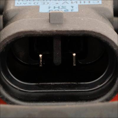 Rareelectrical - New Left Headlights Compatible With International Lt625 Error: International Harvester Was Not Found - Image 7