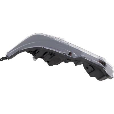 Rareelectrical - New Left Headlights Compatible With Toyota Corolla 2.0L 2020 2021 2022 By Part Numbers To2502304c - Image 5