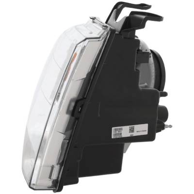 Rareelectrical - New Right Headlights Compatible With Ford Expedition El Expedition Expedition Max 5.4L 2007 2008 - Image 4