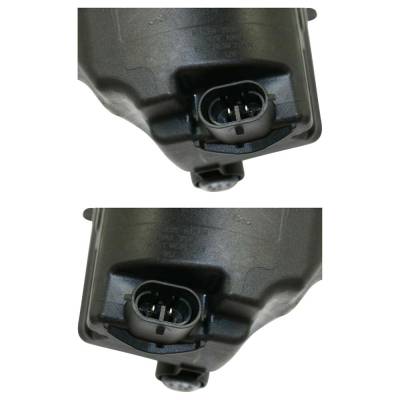 Rareelectrical - New Pair Of Daytime Running Lights Compatible With Bmw 2.0L 3.0L 2012-2021 By Part Numbers 63 17 7 - Image 6