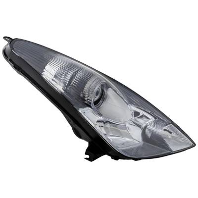 Rareelectrical - New Right Headlights Compatible With Toyota Celica 1.8L 2000 2001 2002 2003 2004 2005 By Part - Image 1